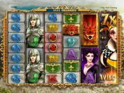 Dragon Born Megaways