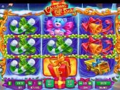 Christmas Gift Rush Slots